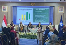 Badan Bahasa Kemendikdasmen Dorong Kesetaraan Gender Melalui Pendidikan