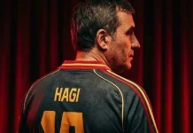 Dari Legenda Jadi Pelatih, Hagi Siap Ukir Sejarah Baru Rumania