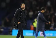 Liam Rosenior Kecewa Berat usai Chelsea Kalah 3-0 dari Brighton