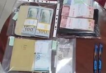 KPK Sita Emas dan Valas Rp2 Miliar dari "Safe Deposit Box" Tersangka Kasus Bea Cukai