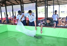 Komisi IV DPR Soroti Ketidakseimbangan Budidaya Dalam Negeri dengan Ekspor BBL