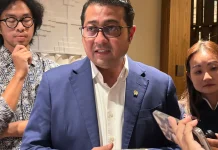 AI jadi Mitra Kreator, Menteri Ekraf Tekankan Etika dan Regulasi