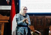 Annisa Rengganis Dorong Perempuan Aktif Menulis Ala Kartini