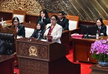 Pengesahan UU PSdK, Komisi XIII DPR: Lebih Berorientasi pada Saksi dan Korban