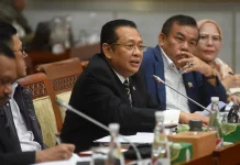 Perbaiki Kualitas Bangsa, Legislator Tegaskan Penting Pembenahan Partai Politik
