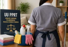 Peneliti BRIN Nilai Implementasi UU PRT Masih Hadapi Tantangan Pengawasan Kerja