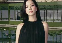 Jisoo BLACKPINK Tegaskan Tak Terkait Kasus Keluarga, BLISSOO Siap Tempuh Hukum