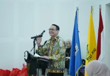 OJK Dorong Mahasiswa Melek Keuangan di Era Pembiayaan Digital