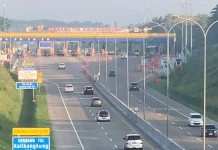 Respons Rencana PPN Jalan Tol, Komisi V DPR Nilai Bebani Masyarakat
