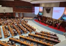Baleg DPR Harapkan Implementasi UU PPRT Beri Bukti Nyata Terhadap PRT