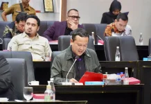 Komisi VII DPR RI Sebut UU PPRT Wujud Kewajiban Negara Lindungi Pekerja