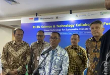 Mendiktisainstek Tegaskan Integritas Jadi Kunci Sukses UTBK SNBT