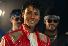Sinopsis Film Biopik 'Michael', Kisahkan Perjalanan Sang Legenda 'King of Pop'