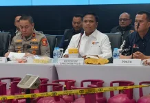 Bareskrim Sebut Jatim dan Jateng Tertinggi Kasus Penyalahgunaan BBM-LPG Subsidi