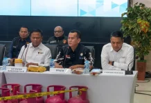 PPATK Dukung Polri Usut Aliran Dana Penyalahgunaan BBM dan LPG Subsidi