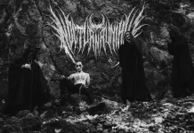 Konser Perdana, 'Nocturnal Nihil' Siap Hitamkan Hammersonic 2026