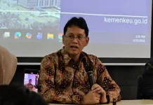 Menkeu Sebut 'Orang Mampu' Tak Perlu Stimulus Lagi