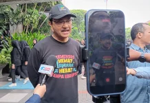 Mensos Tekankan ASN Hemat dan Layanan Meningkat