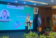 Wamendag: 61 Persen UMKM Berkontribusi pada PDB Nasional