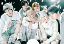 NCT WISH Pecahkan Rekor Penjualan dan Dominasi Tangga Lagu lewat 'Ode to Love'