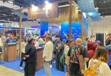 Kemenpar Promosikan Wisata Selam Indonesia di Ajang ADEX