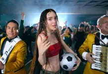 Lagu 'Por Ella' Siap Meriahkan Piala Dunia 2026