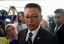 Presiden Prabowo Berencana Kirim WNI ke Program Kosmonaut Rusia