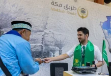 ‘Rute Makkah’ 2026 Dibuka, Jemaah Haji Berangkat Perdana dari Soetta