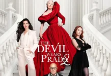 Sekuel 'The Devil Wears Prada 2' Angkat Dinamika Baru Dunia Mode Modern