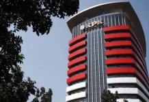 Pelaporan Jubir KPK Dinilai Tekanan Terhadap Penegakan Hukum