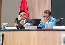 Dua Kapal Pertamina Tertahan, Menlu Pastikan Pasokan Energi Nasional Tetap Aman