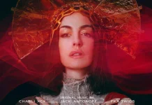 Drama Psikologis 'Mother Mary' Kisah Bintang Pop, Luka Lama, dan Identitas yang Retak