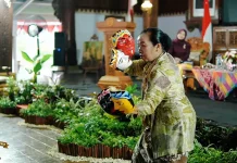 Bundengan Mendunia, Begini Cerita Mulyani Menjaga Warisan Budaya Nusantara