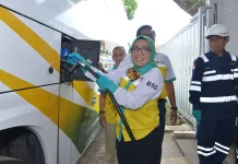 Uji Jalan B50 di Sektor Otomotif Tunjukkan Hasil Aman Jelang Implementasi Nasiona