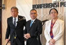 Revisi UU P2SK Masuki Tahap Akhir, Dasco: Akan Diparipurnakan