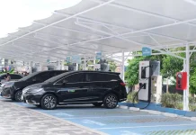 Infrastruktur EV di Ibu Kota Makin Lengkap, Pemprov DKI Jakarta Apresiasi PLN