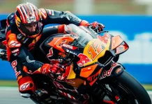 Vinales Absen di Jerez, Tech3 Andalkan Bastianini