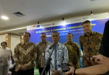 Mendiktisainstek Dorong Indonesia Tiru Tradisi Riset Eropa untuk Inovasi