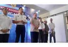 Menko AHY: Pengembangan Jaringan Kereta Butuh Dana 1.200 Triliun