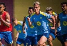 Tantang Celta Vigo, Barcelona Incar Delapan Kemenangan Beruntun