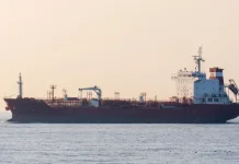 Iran Terapkan Aturan Baru Pelayaran di Selat Hormuz