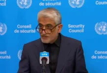 Iran Syaratkan Akhiri Blokade Hormuz untuk Lanjutkan Perundingan dengan AS