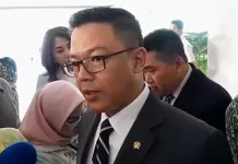 Menlu Jawab Aktivitas Militer AS di Selat Malaka: Patroli Kawasan, Bukan Hal Baru