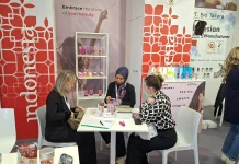 Kosmetik Nasional Raih Minat Buyer Global pada Cosmoprof Worldwide Bologna 2026
