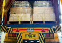 Tembus Pasar Afrika, UMKM Indonesia Ekspor 24 Ton Gula Kelapa ke Ghana
