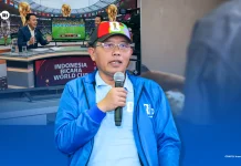 Program Unggulan TVRI untuk Masyarakat Sambut FIFA World Cup 2026