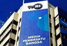 Sebanyak 42 Nama Lolos Seleksi Administratif Calon Dirut TVRI PAW 2023-2028