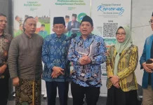 Kemenag: Sebanyak 305.334 Peserta Ikuti Pelatihan Kurikulum Berbasis Cinta