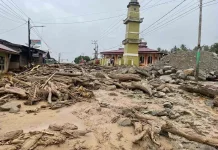 BNPB Salurkan Rp31,2 Miliar Perbaiki Rumah Terdampak Bencana
