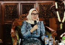 Annisa Rengganis Soroti Diplomasi Pena Wujud Warisan Gagasan Lintas Zaman